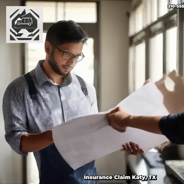 Insurance Claim